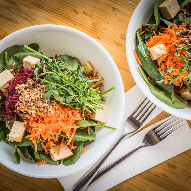 Restaurante Fresh Tracks Cafe - Nelson, , BC | OpenTable
