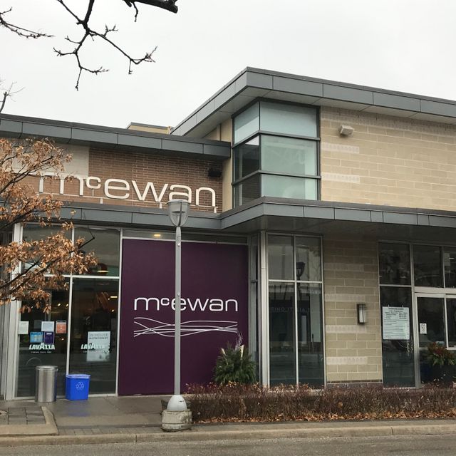 McEwan Fine Foods Don Mills Updated 2024, Market Cuisine Restaurant