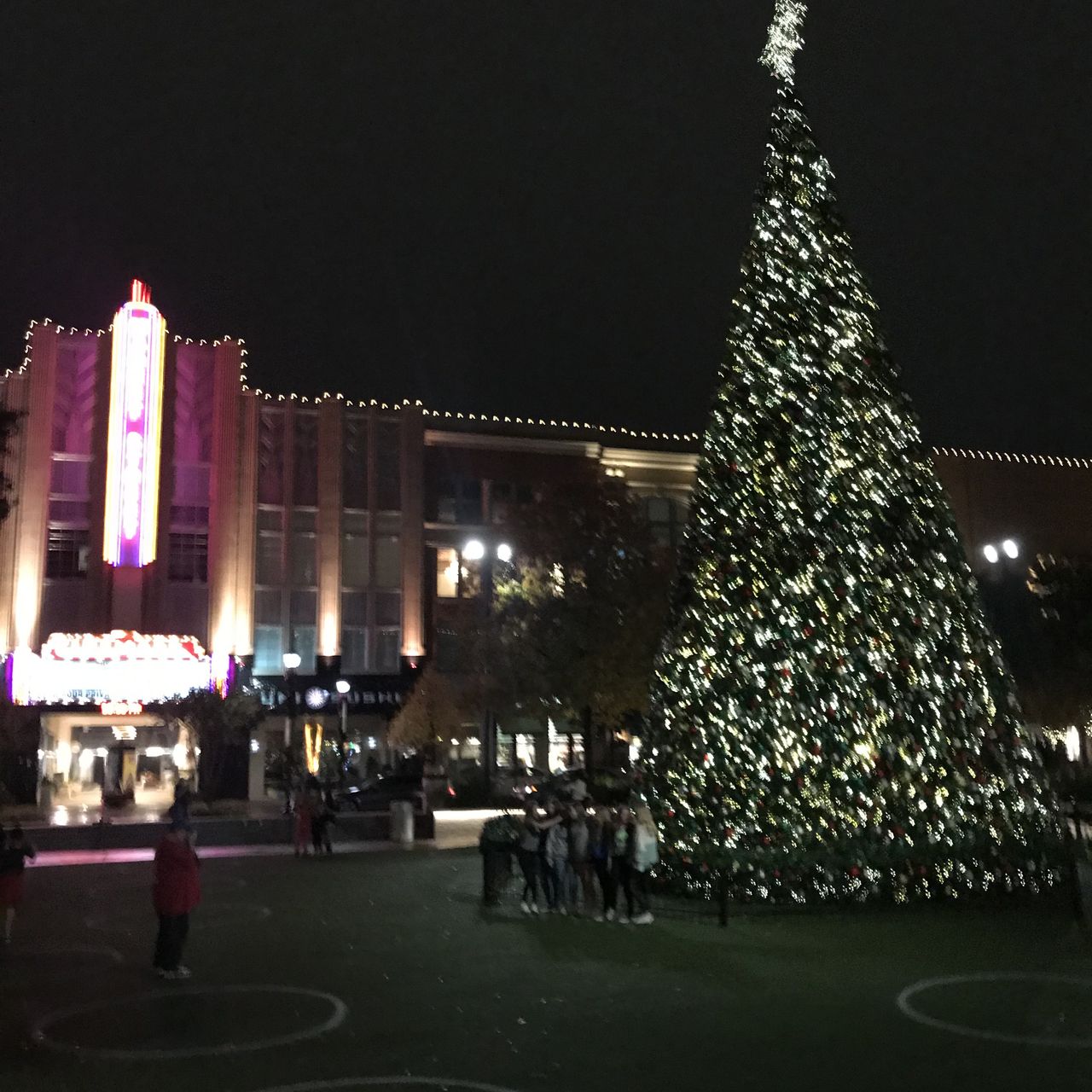 Woodlands Market Street Christmas Tree 2022 Photos When It Finish Jasper's - The Woodlands Restaurant - The Woodlands, , Tx | Opentable