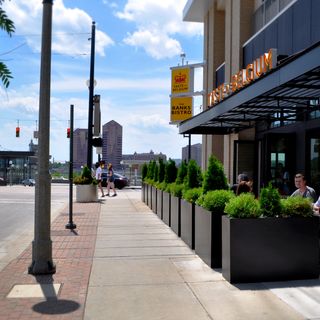 Hotels Near Great American Ballpark 