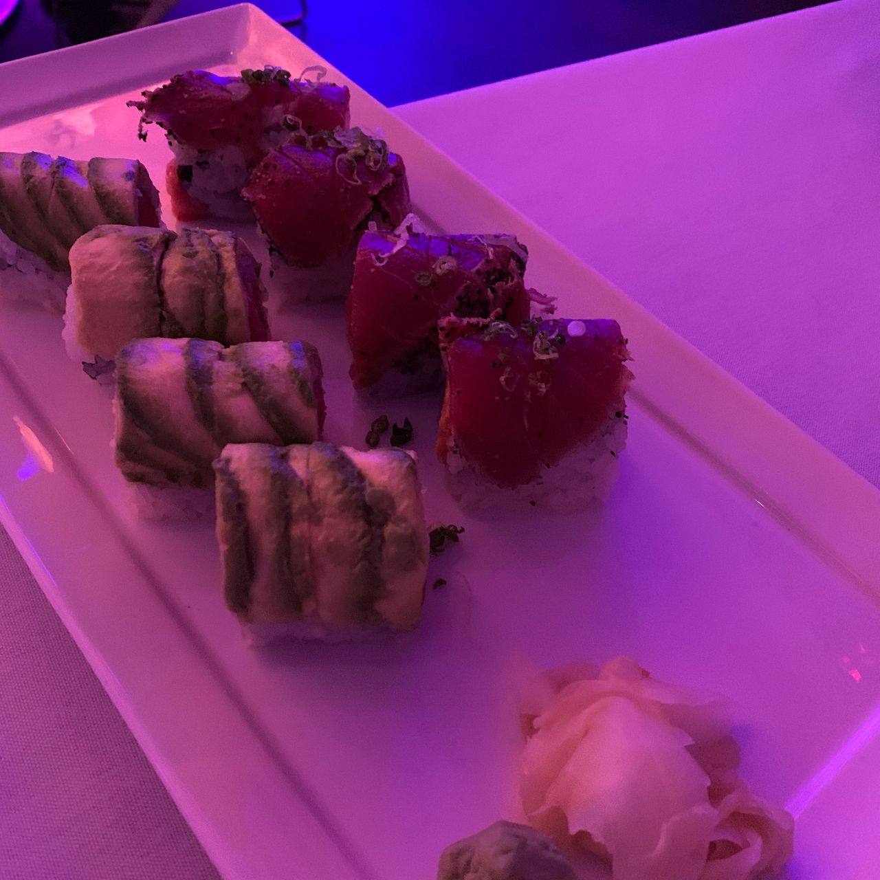 Nisen Sushi - Commack Restaurant - Commack, NY | OpenTable