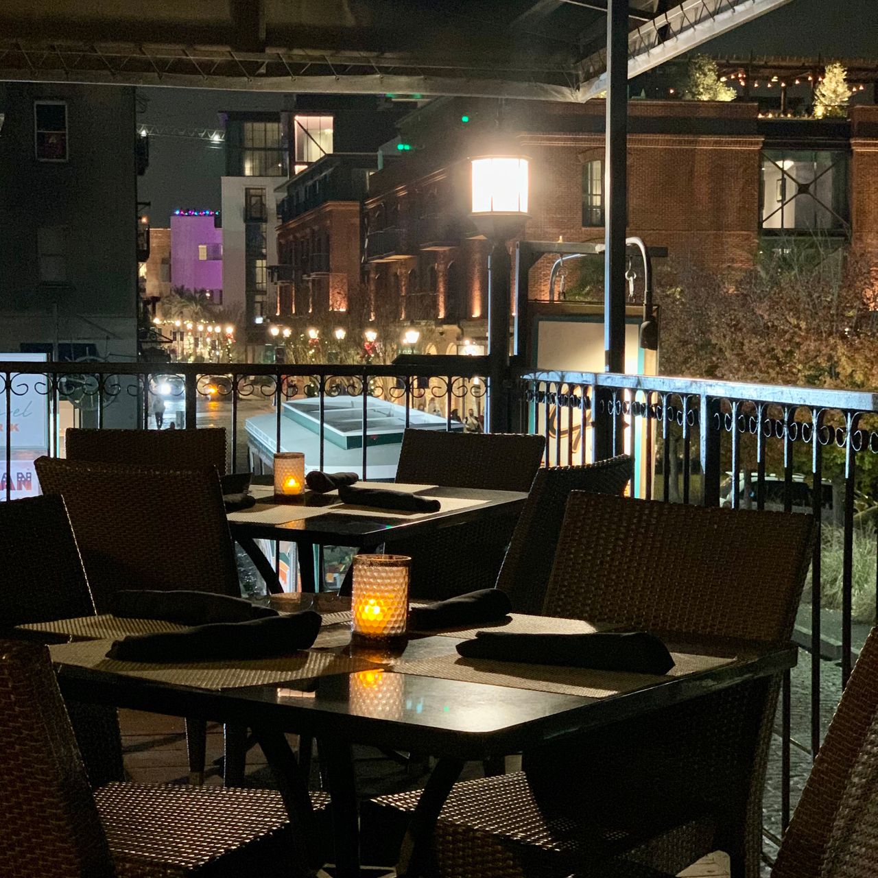 Chart House Restaurant Savannah Savannah Ga Opentable