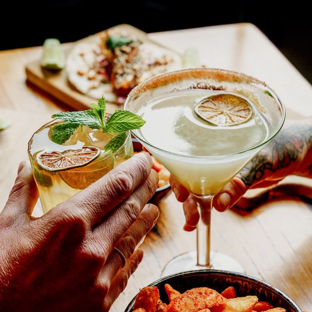 Restaurante Journeyman Windsor, AUVIC OpenTable