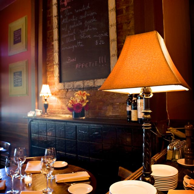 L'Ardoise Restaurant San Francisco, CA OpenTable