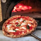 Pizza Giro - Tour of Neapolitan Pizza Photo