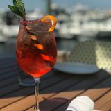 Happy Hour Photo