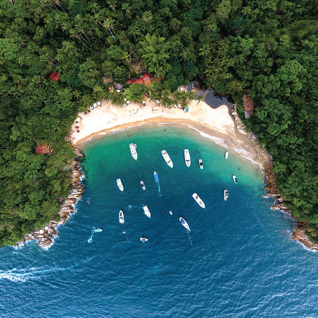 Majahuitas Beach Club Restaurant - Puerto Vallarta, AGU | OpenTable