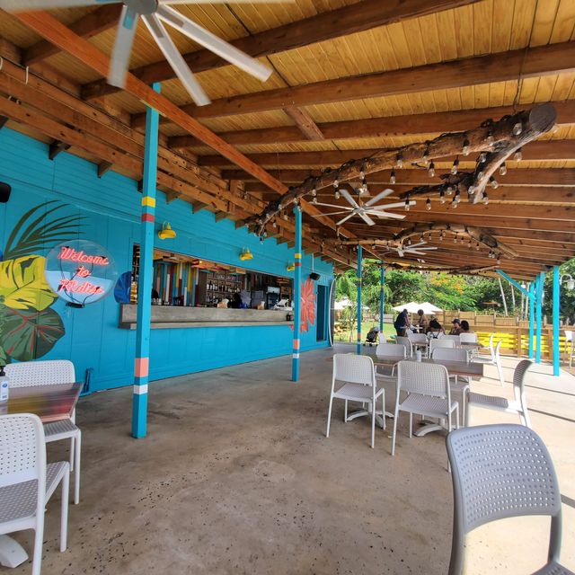 Cocoloba Beach Bar - Updated 2024, Fusion Restaurant in Aguadilla, PR