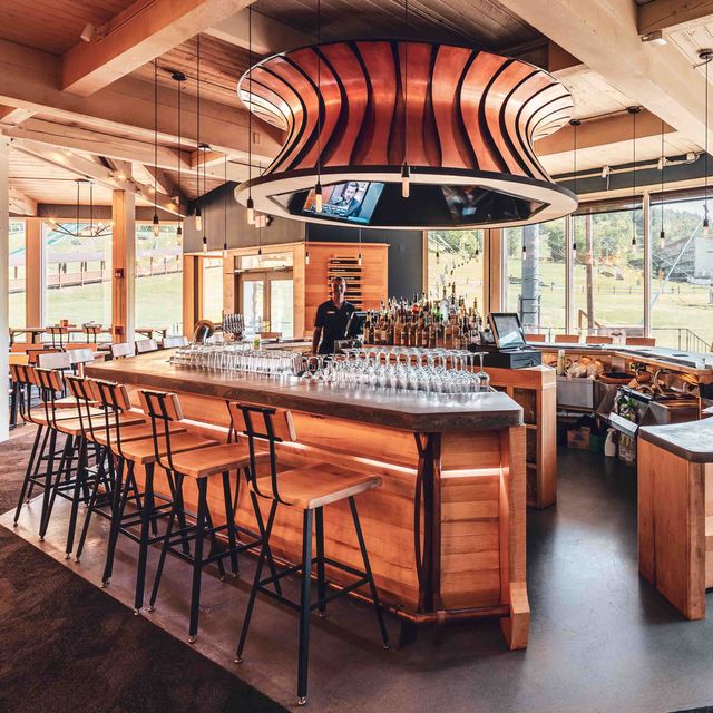 Copper Kettle at Bryce Resort Updated 2024, American Restaurant in