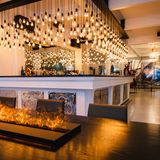 Vermilion Private Dining
