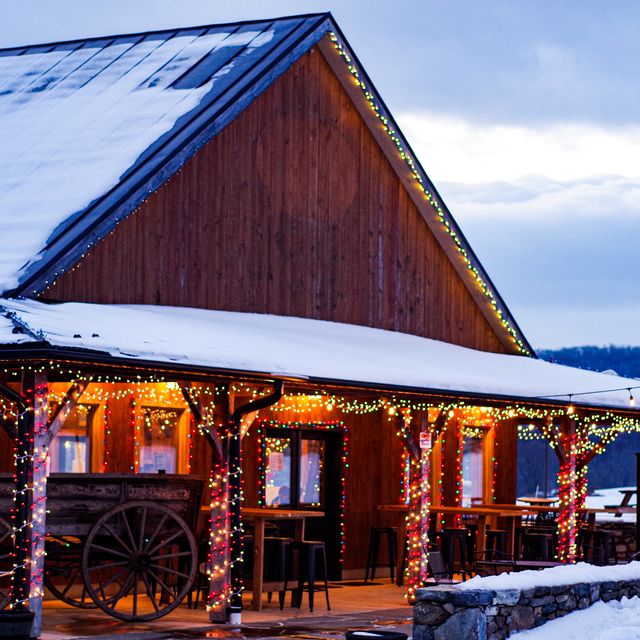 Harvest Gap Brewery Updated 2024, Brewery in Hillsboro, VA