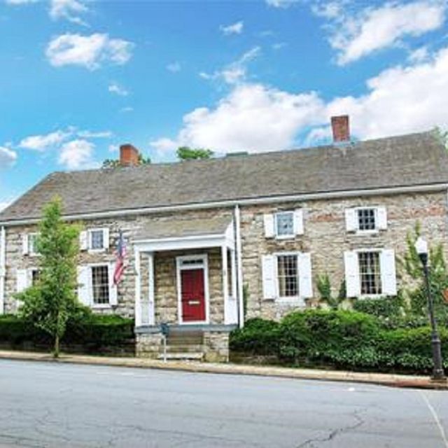 The Hoffman House Restaurant Kingston, NY OpenTable