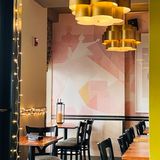 Cover image for Modesto Trattoria