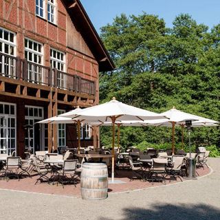 Ein Foto von Gutshof Itterbach