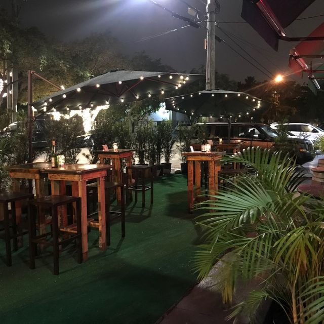 Happy Wine in the Grove Restaurant Miami, , FL OpenTable