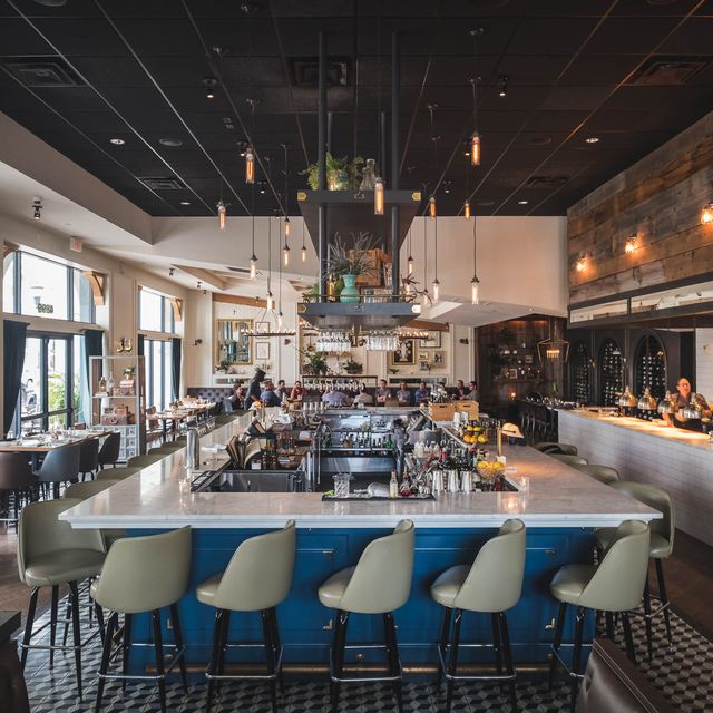 The Osprey Restaurant - Orlando, FL | OpenTable