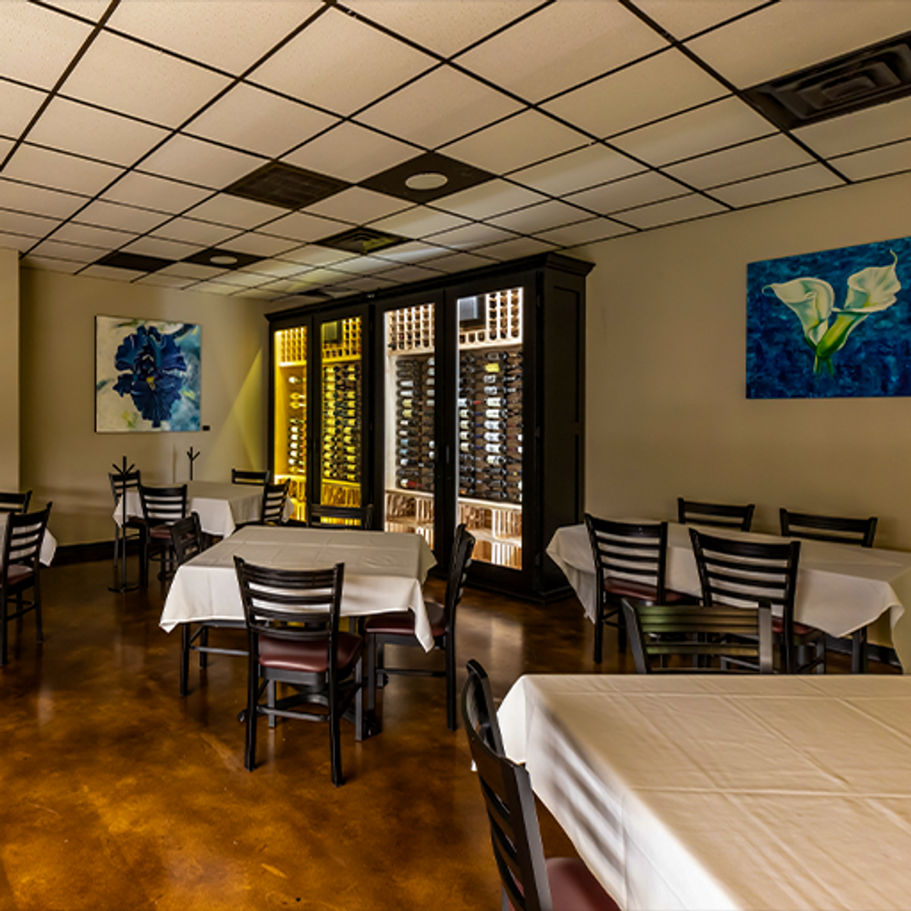 Espetos Restaurant - Picture of SP Brazilian Steakhouse, Lakeway -  Tripadvisor
