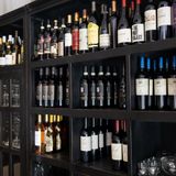 50% off Wines and Champagne by the bottle Night photo