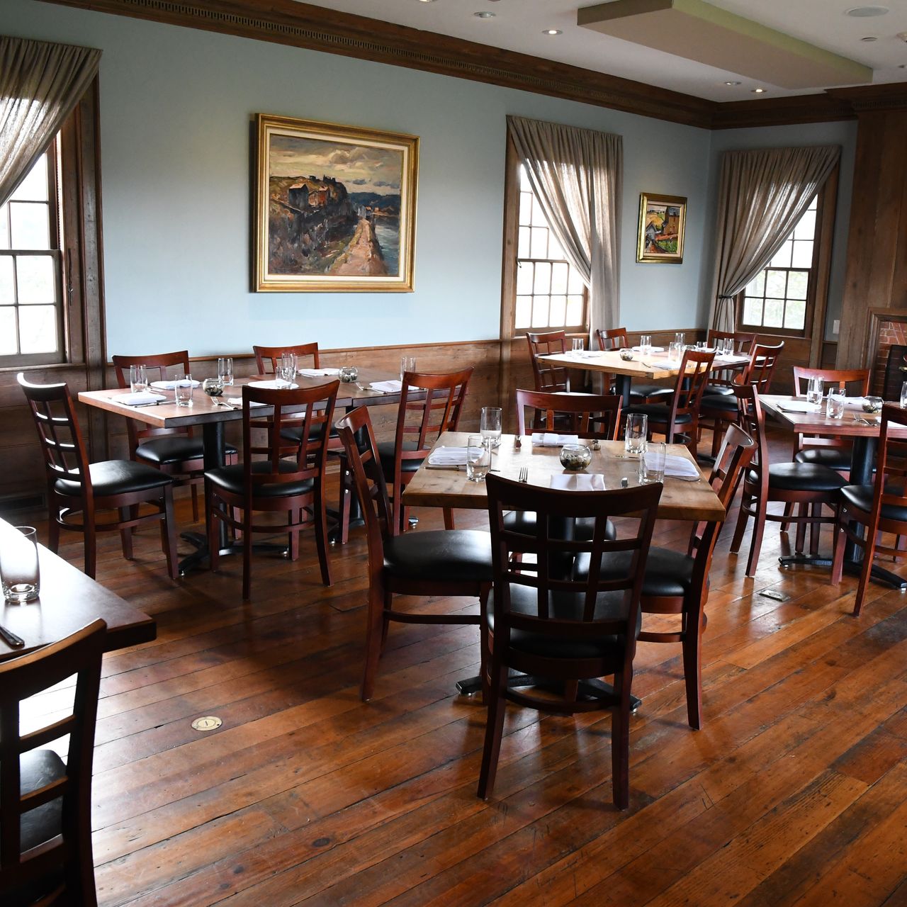 Brick Farm Tavern - Updated 2024, Farm To Table Restaurant in Hopewell, NJ