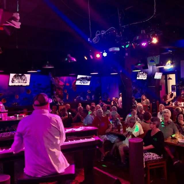 The Keys Bar & Grille Updated 2024, Grill in Fort Myers, FL