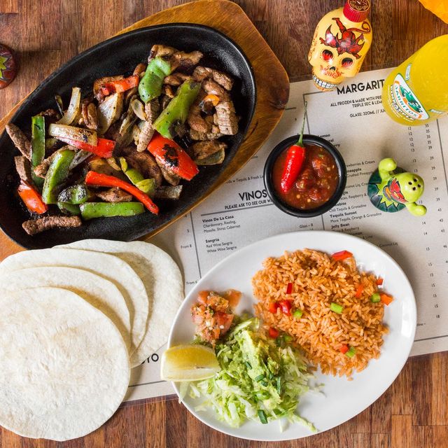 Nachos Cantina Aspendale Updated 2024, Tex Mex Restaurant in