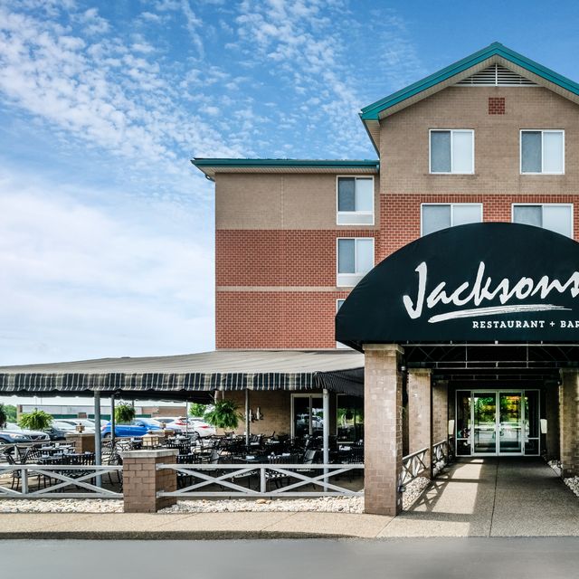 Jacksons Restaurant + Bar Restaurant Canonsburg, , PA OpenTable