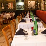 Cover image for The Kitchen Consigliere