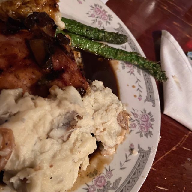 Foxgardin Kitchen Ale Restaurant Fortville In Opentable