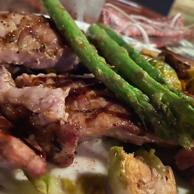 Foxgardin Kitchen Ale Restaurant Fortville In Opentable