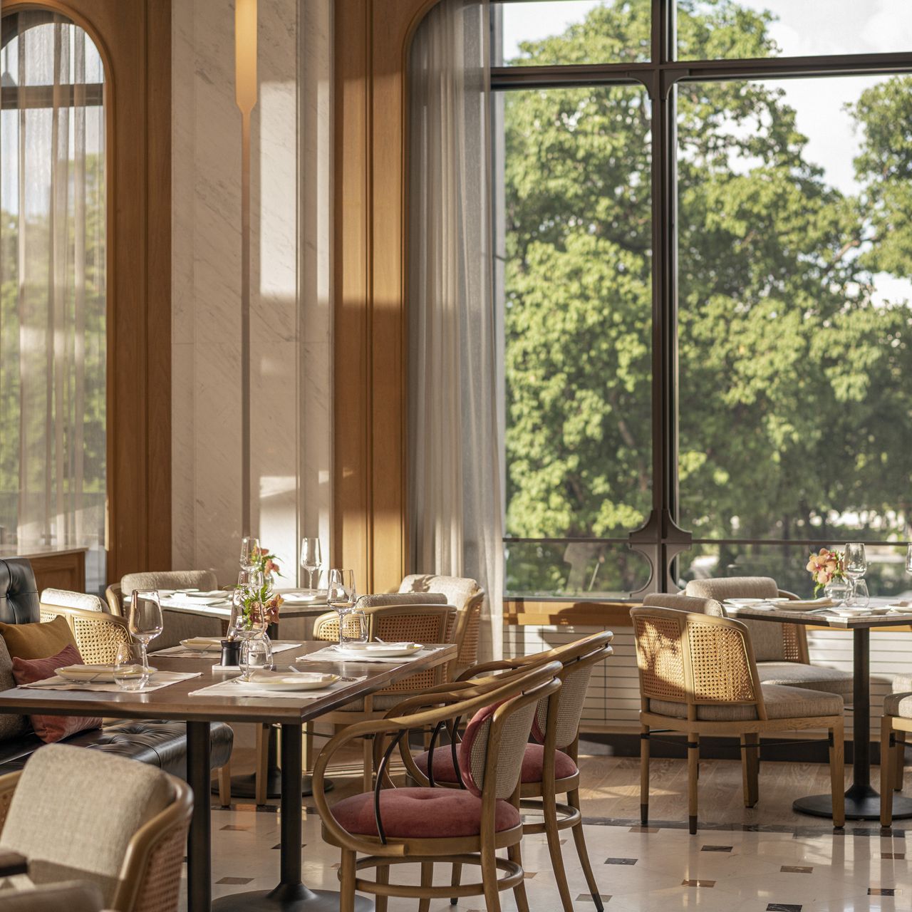 Riva del Fiume Restaurant - Sathon, Bangkok | OpenTable