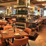 Cover image for Water Grill  Los Angeles