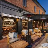 Cover image for King's Fish House - Laguna Hills