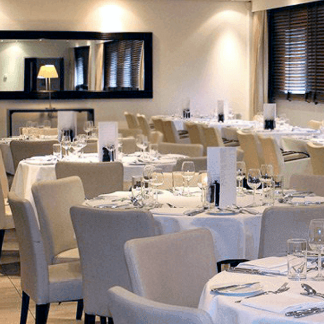 Delia's Restaurant & Bar Norwich, Norfolk OpenTable