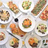 30 Main Private Dining