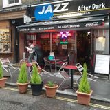 Cover image for Jazz After Dark