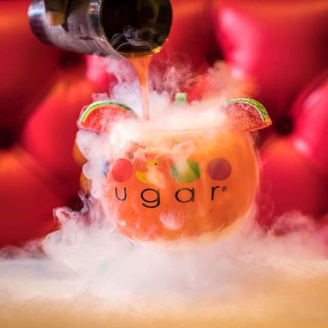 Sugar Factory American Brasserie Restaurant - Dover, DE | OpenTable