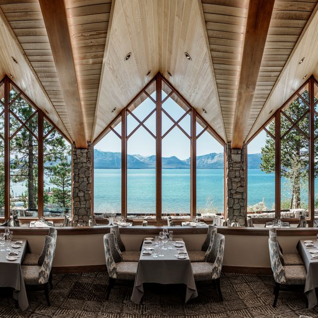 Edgewood Restaurant - Stateline, NV | OpenTable