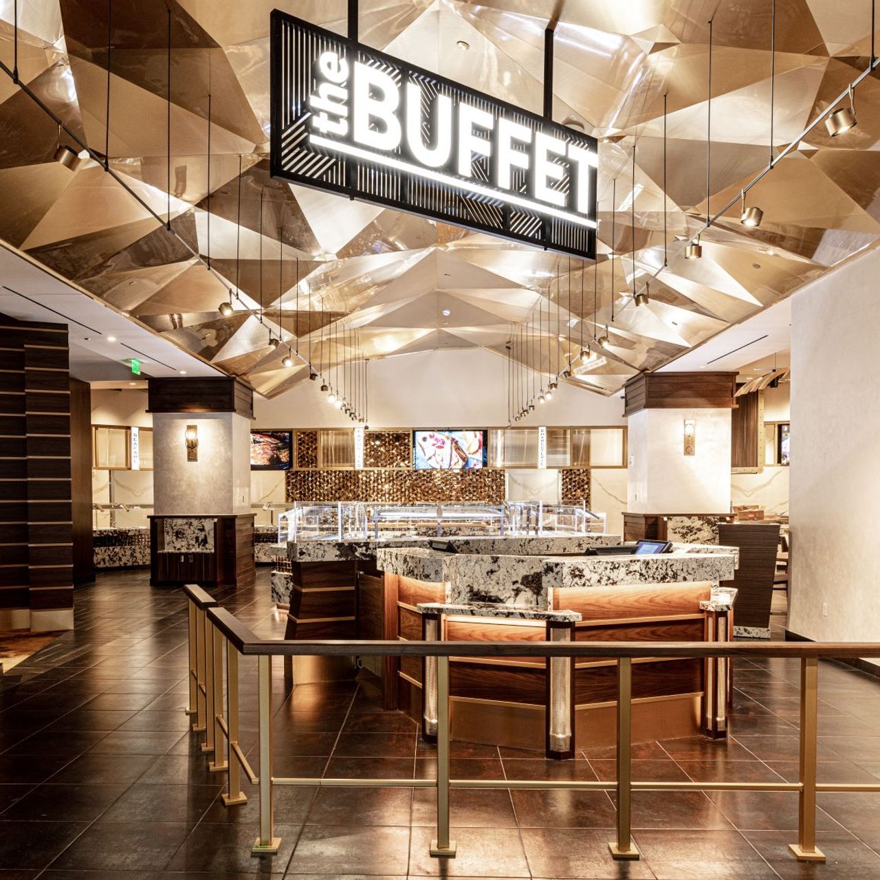 Restaurante Monarch Casino Black Hawk - The Buffet - Black Hawk, , CO |  OpenTable