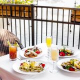 Mother's Day Brunch張相片