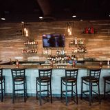 Cover image for One Barrel - American Bistro & Wine Bar