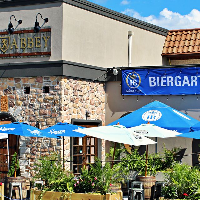 Iron Abbey Updated 2024, American Restaurant in Horsham, PA