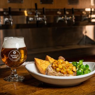 West Suburbs Opentable