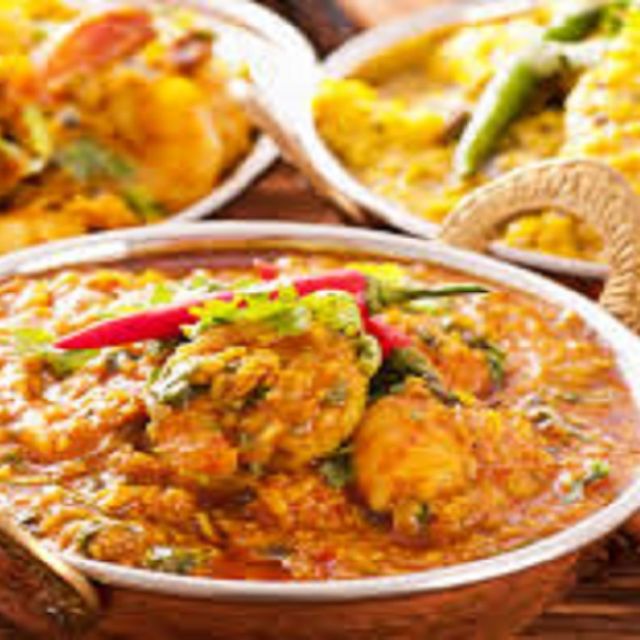 The Curry King Updated 2024, Indian Restaurant in Hamilton East, Hamilton Waikato