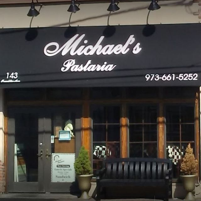 Michael S Pastaria Updated 2024 Italian Restaurant In Nutley NJ   Large 