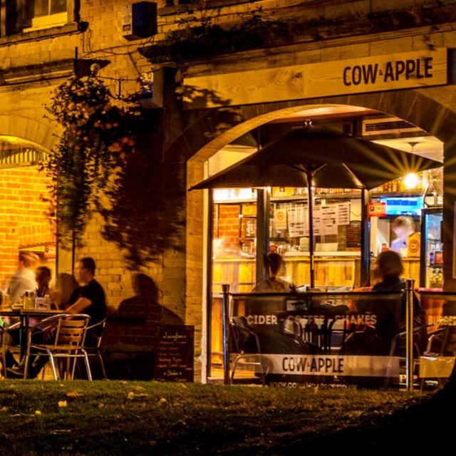 Restaurante Cow & Apple, Yeovil Yeovil, , Somerset OpenTable