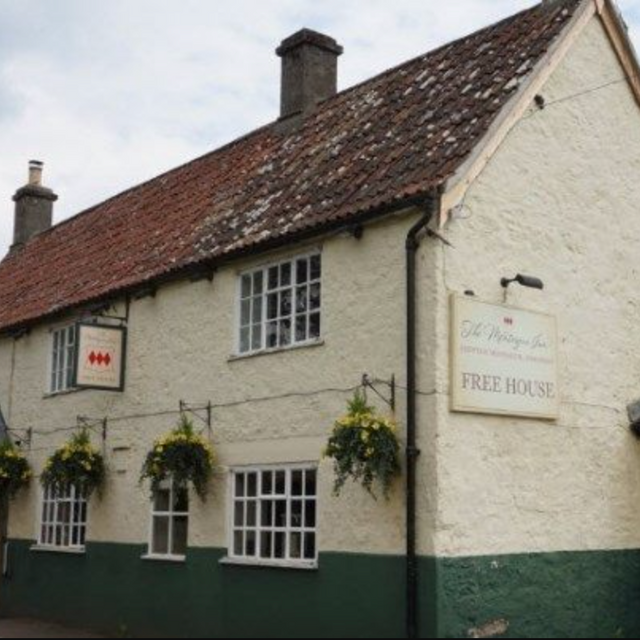 Restaurante The Montague Inn Wincanton, , Somerset OpenTable