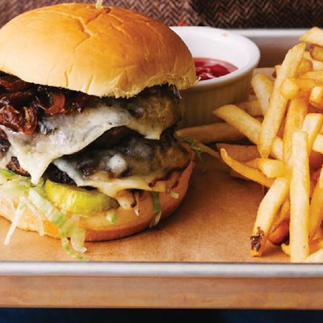 Banners Kitchen & Tap Restaurant Boston, MA OpenTable