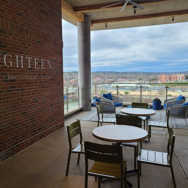 Restaurant 1885 Roof Top Bar Columbus, GA OpenTable