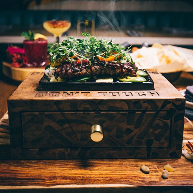 Chico Malo Miami Restaurant Doral, FL OpenTable