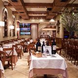 Cover image for La Masseria